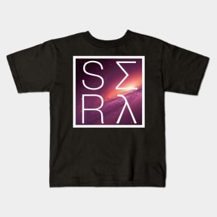 Sherpa Rage Logo (Old) Kids T-Shirt